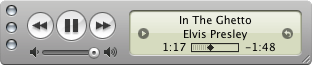 Elvis Presley: In the Ghetto